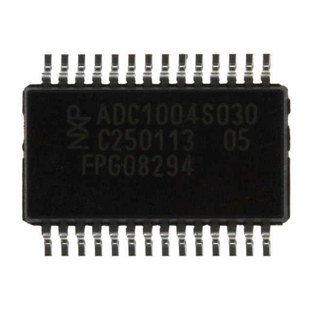 ADC1004S030TS/C1:1